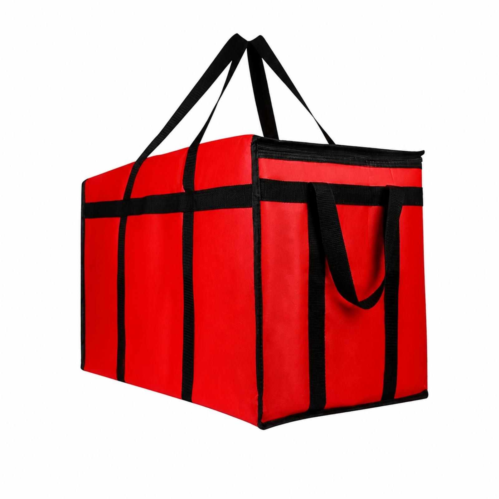 Meal Prep Delivery - Bolsa Térmica para Alimentos, Transportadora Portátil