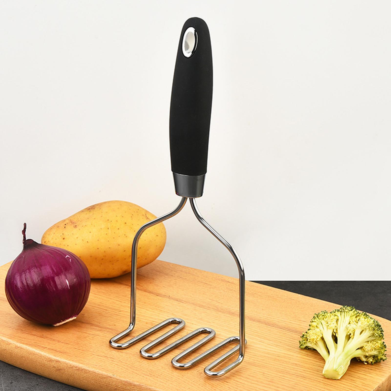 Espremedor Manual de Batatas e - Meal Prep Potatoes avaliação e preço