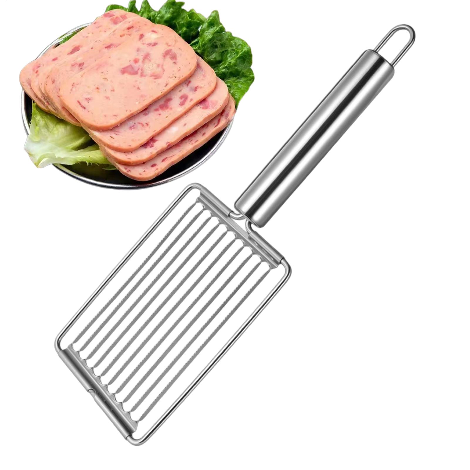 Cortador de Tomate em Aço Inox - Meal Prep Potatoes avaliação e preço