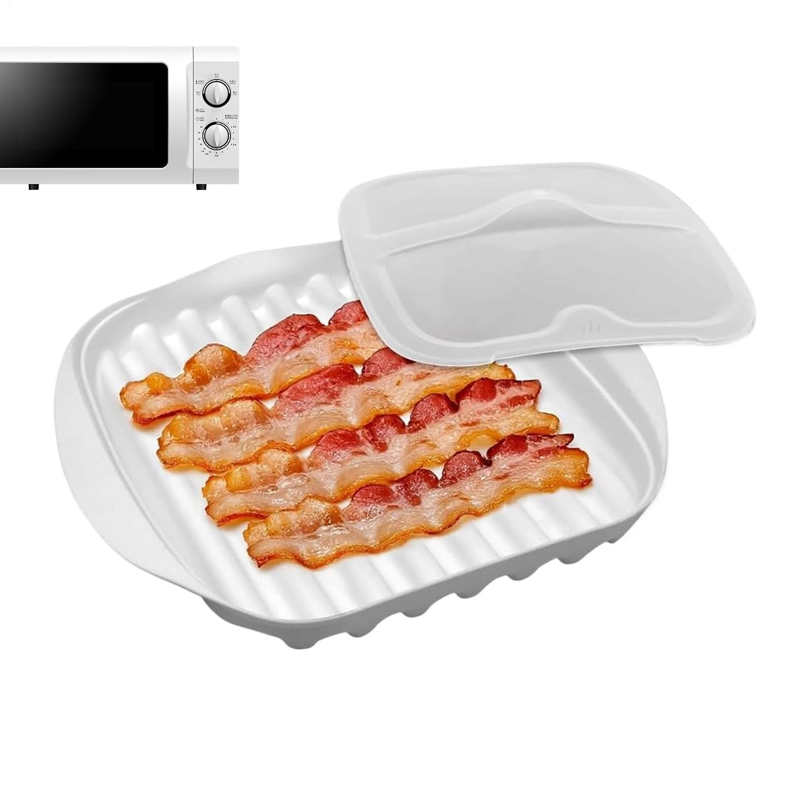Bandeja Antiaderente para Baco - Meal Prep Hot Dogs avaliação e preço