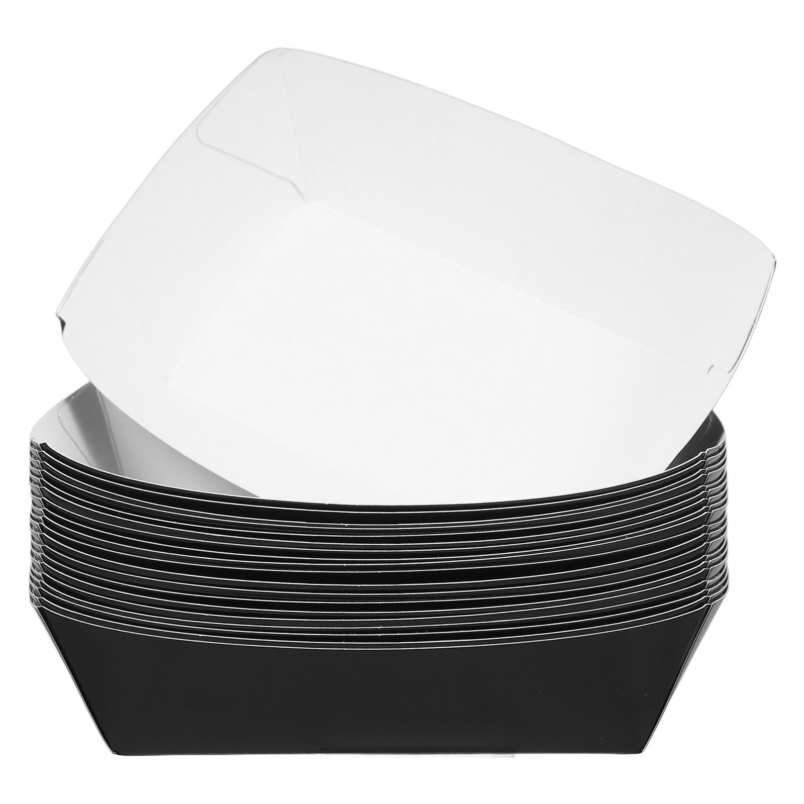 20 Unidades Caixas de Papel Kr - Meal Prep Hot Dogs avaliação e preço