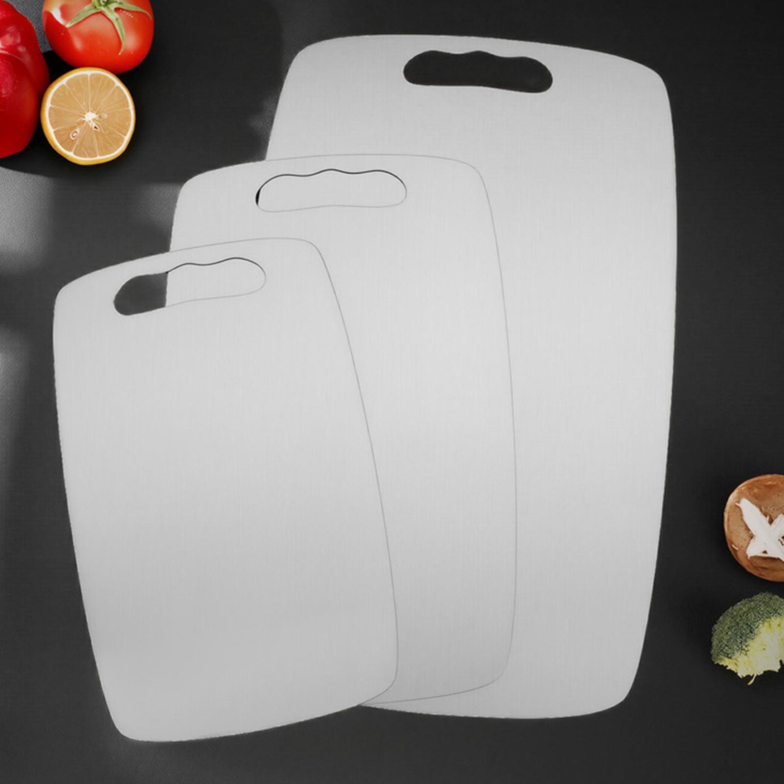 Tábua de Corte de Aço Inoxidáv - Meal Prep Chicken avaliação e preço