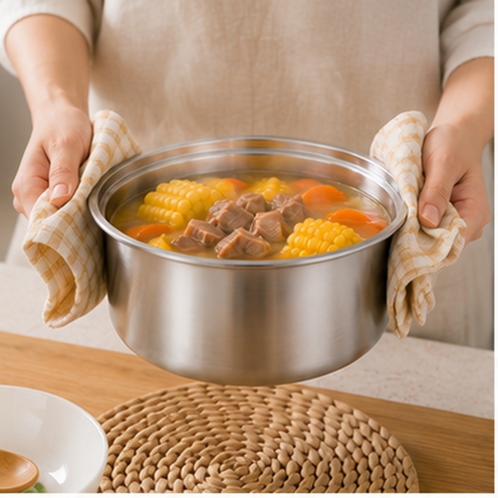 Tigela Ramekin Aço Inox 304 co - Meal Prep Containers avaliação e preço