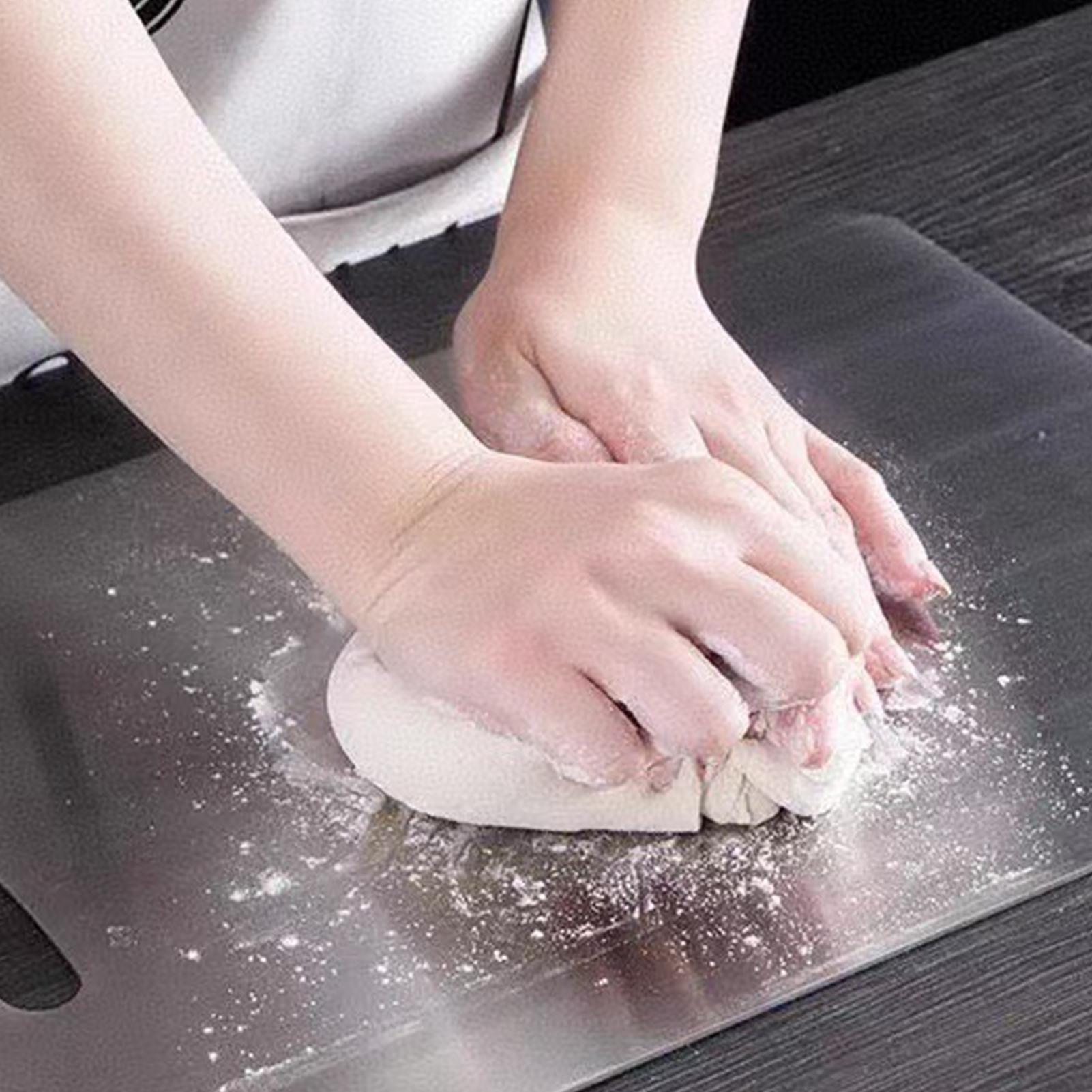 Tábuas de Corte de Aço Inoxidá - Meal Prep Chicken avaliação e preço