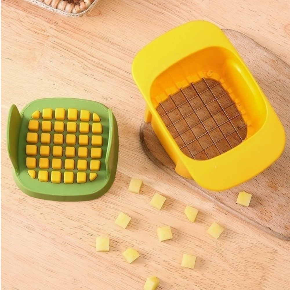 Processador de Legumes Multifu - Meal Prep Potatoes avaliação e preço