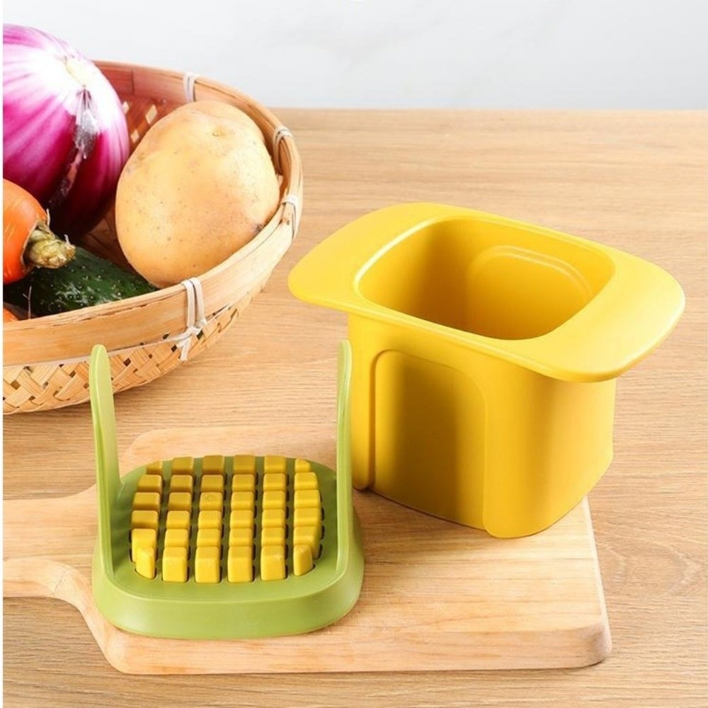 Processador de Legumes Multifu - Meal Prep Potatoes avaliação e preço
