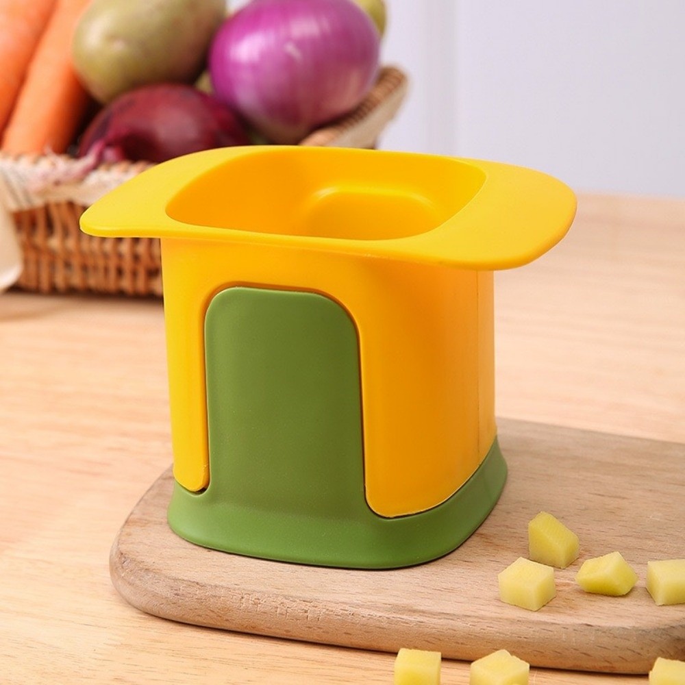 Processador de Legumes Multifu - Meal Prep Potatoes avaliação e preço