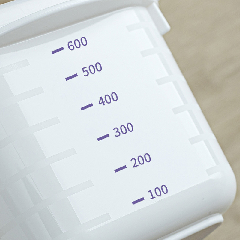 Recipientes de Armazenamento d - Meal Prep Containers avaliação e preço