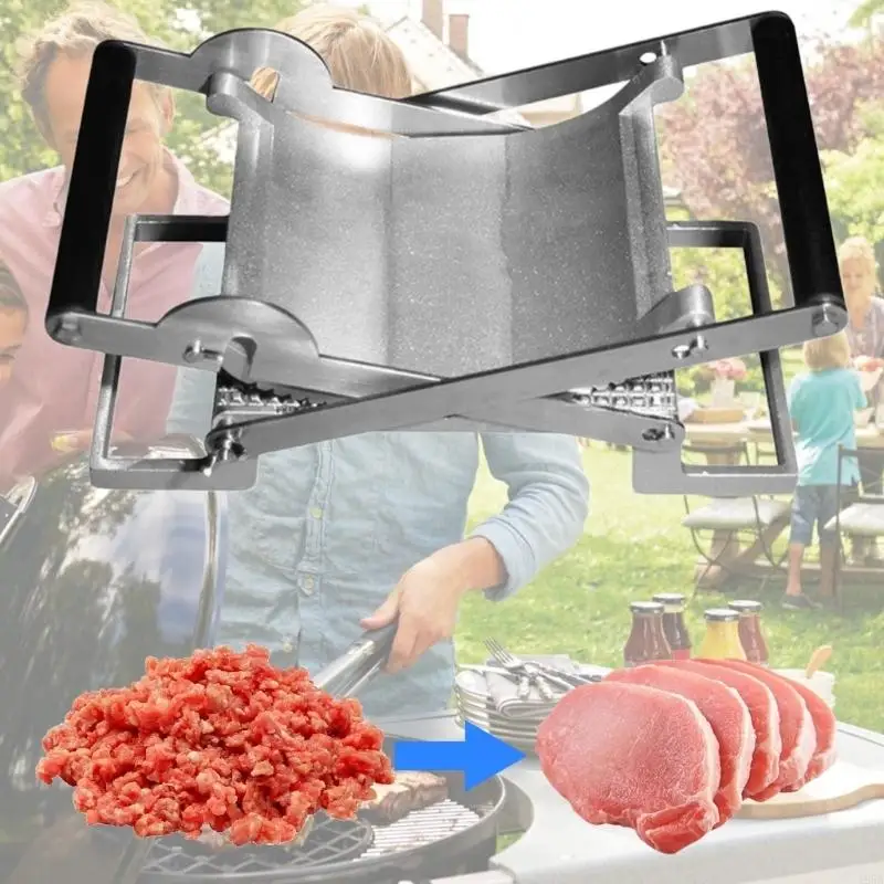Ferramenta manual aço inoxidáv - Meal Prep Chicken avaliação e preço