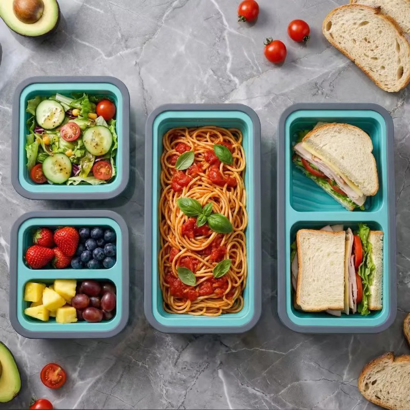 Bandeja para Congelador com Ta - Meal Prep Chia Pudding avaliação e preço