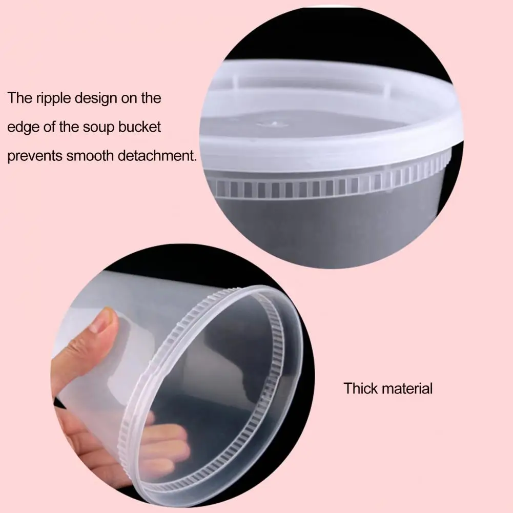 Recipientes De Armazenamento D - Meal Prep Containers avaliação e preço